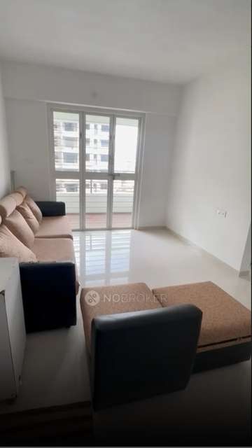 2 BHK Flat In Akshay Heritage For Sale  In Charholi Budruk