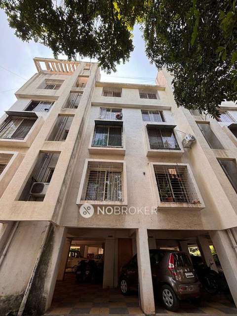 2 BHK Flat In Akshay Heritage For Sale  In Charholi Budruk