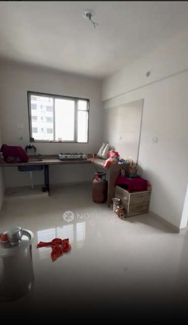 2 BHK Flat In Akshay Heritage For Sale  In Charholi Budruk