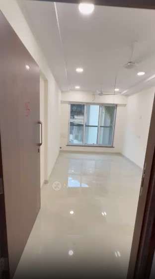1 BHK Flat In Kamlesh Apartments For Sale  In Andheri East