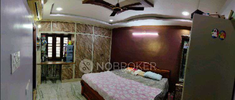 3 BHK Flat In Sri Vinayaka Paradise For Sale  In 68, Vasundhara Enclave Main Rd, Vasundhara Enclave, Sahara Estate, Auto Nagar, Mansoorabad, Hyderabad, Telangana 500068, India