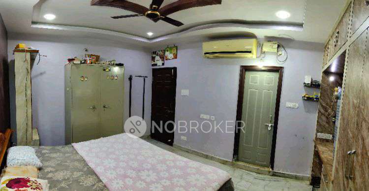 3 BHK Flat In Sri Vinayaka Paradise For Sale  In 68, Vasundhara Enclave Main Rd, Vasundhara Enclave, Sahara Estate, Auto Nagar, Mansoorabad, Hyderabad, Telangana 500068, India