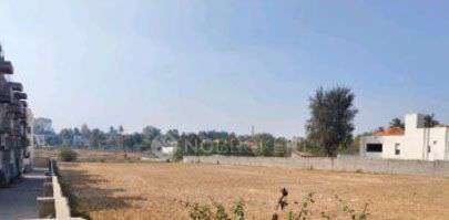 Plot For Sale  In Na In Kyalasanahalli Road
