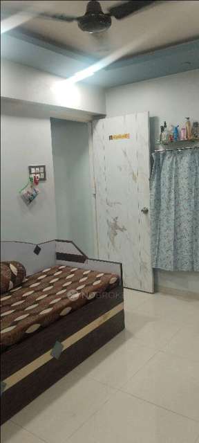 1 BHK Flat In Shraddha Autumn Park For Sale  In Kanjurmarg East