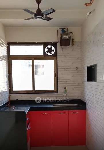 1 BHK Flat For Sale  In Chandak Nishchay