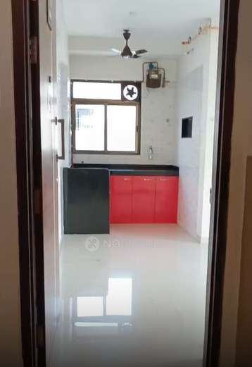 1 BHK Flat For Sale  In Chandak Nishchay
