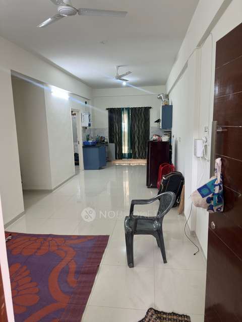 2 BHK Flat In Ds Max Sahara for Rent  In Gattahalli
