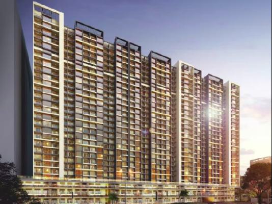 2 BHK Flat In Bramha The Collection For Sale  In Wadgaon Sheri