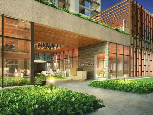 2 BHK Flat In Bramha The Collection For Sale  In Wadgaon Sheri