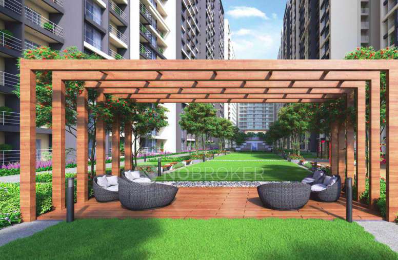 2 BHK Flat In Bramha The Collection For Sale  In Wadgaon Sheri