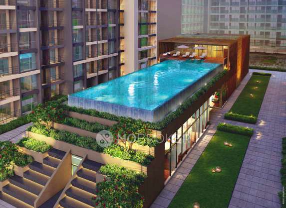 2 BHK Flat In Bramha The Collection For Sale  In Wadgaon Sheri