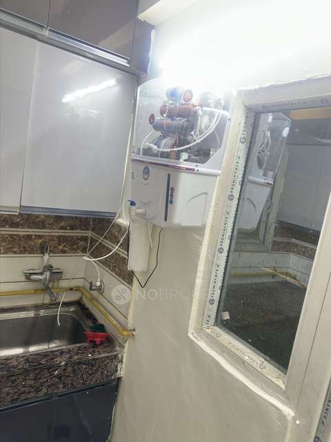 3 BHK Villa In Migsun Ultimo, Omicron Iii for Rent  In Omicron Iii