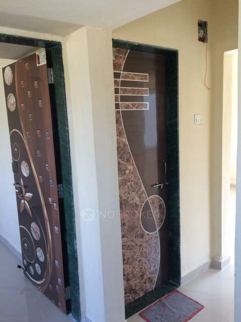 1 BHK Flat In Nidhivan for Rent  In Ambegaon Pathar