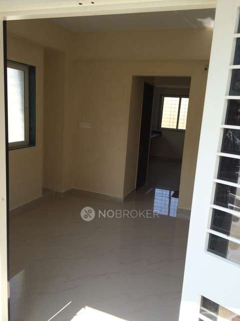1 BHK Flat In Nidhivan for Rent  In Ambegaon Pathar
