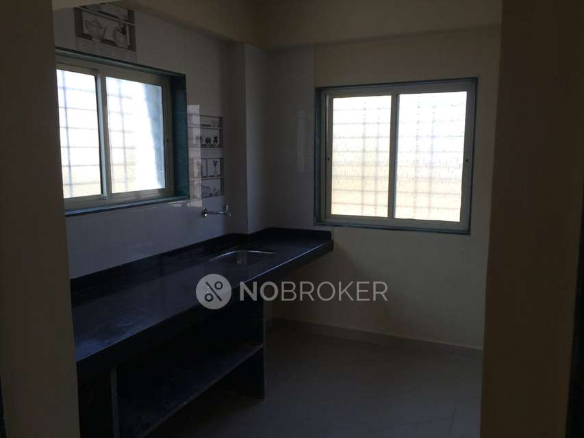 1 BHK Flat In Nidhivan for Rent  In Ambegaon Pathar