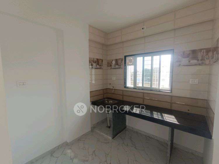 2 BHK Flat In Swapnship Residency for Rent  In 235 To 243, Anand Nagar, Manohar Nagar, Talegaon Dabhade Rural, Maharashtra 410507, India