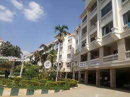 1 RK House for Rent In Dhanalakshmi Layout