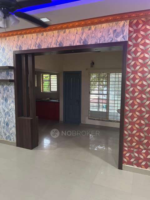2 BHK Flat In Heavens Gate for Rent  In Horamavu