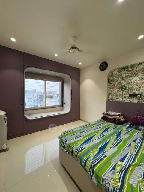 3 BHK Flat In Elegant Aariv, Balewadi For Sale  In Baner