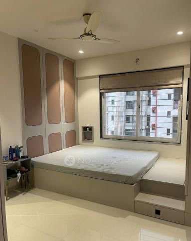 3 BHK Flat In Elegant Aariv, Balewadi For Sale  In Baner