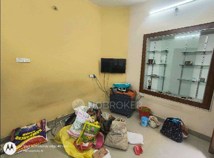 1 BHK House for Rent  In 168, 2nd G Main Rd, Papreddy Palya, 2nd Stage, Naagarabhaavi, Bengaluru, Karnataka 560072, India