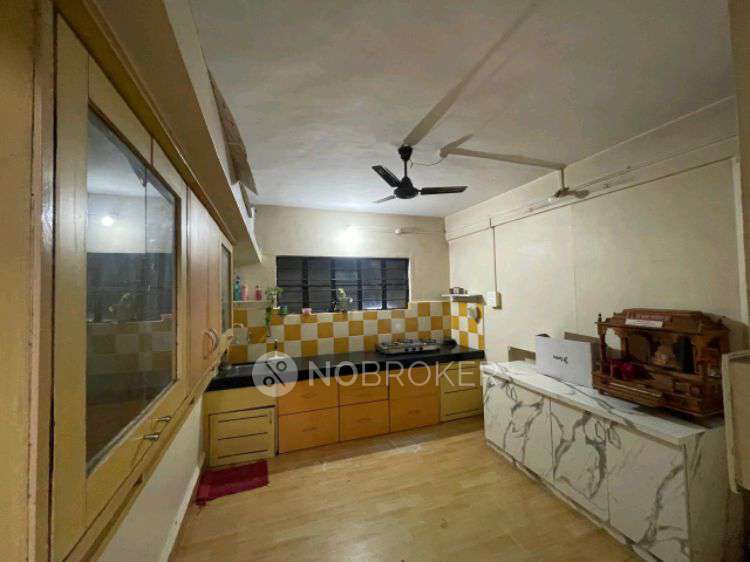 2 BHK Flat In Niranjan Complex for Rent  In Niranjan Complex Building B, Pashan Sutarwadi Link Rd, Sutarwadi, Pashan, Pune, Maharashtra 411021, India