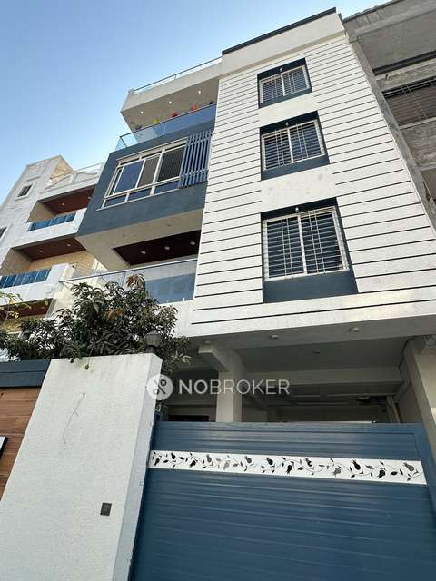 1 BHK Flat In Shripad Bramh Recidency Wadmukhwadi  for Rent  In Chovisawadi, Mv4p+q4x, Alankapuram, Charholi Budruk, Pimpri-chinchwad, Maharashtra 412105, India