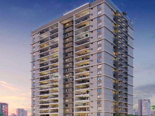 4 BHK Flat In Codename Aminjikarai For Sale In Aminjikarai