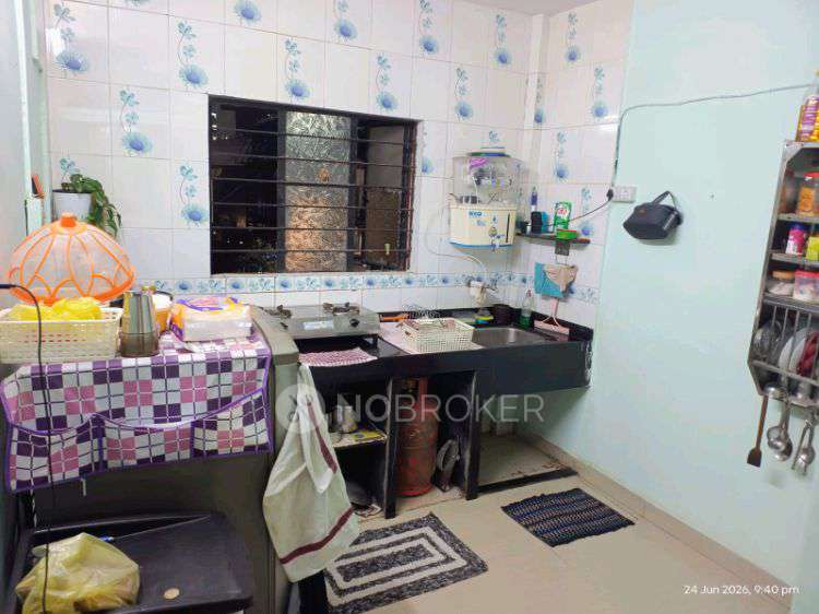 1 BHK Flat In Yogita Park for Rent  In Yogita Park