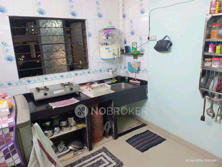 1 BHK Flat In Yogita Park for Rent  In Yogita Park