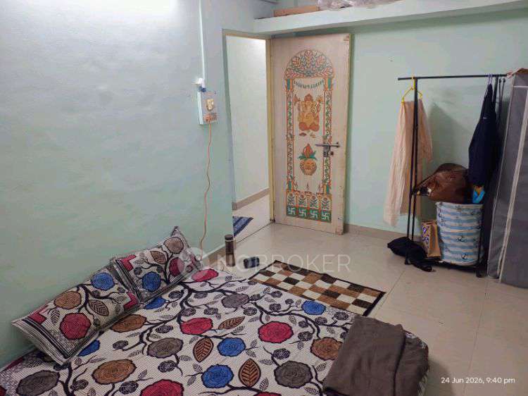 1 BHK Flat In Yogita Park for Rent  In Yogita Park