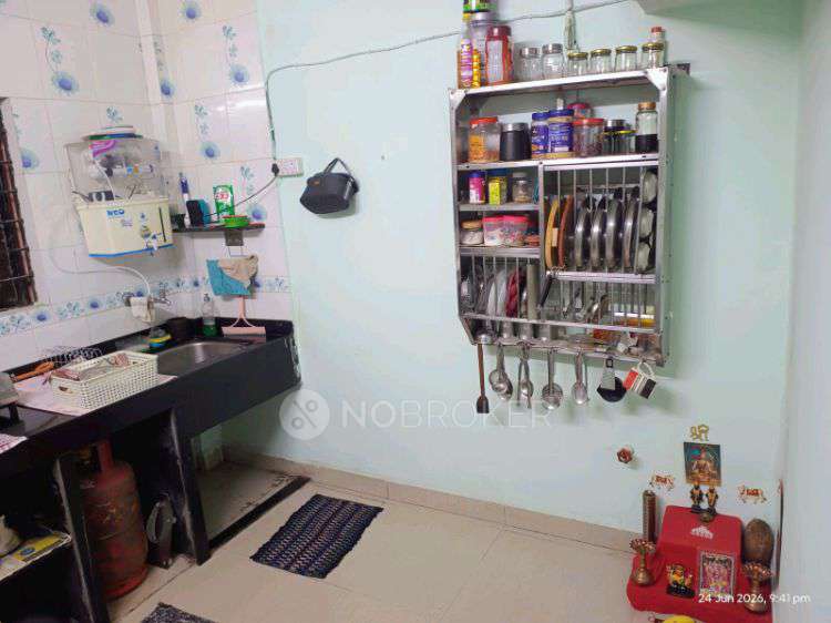 1 BHK Flat In Yogita Park for Rent  In Yogita Park