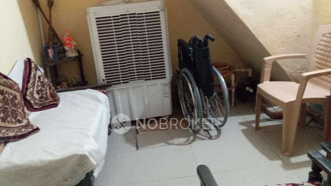 2 BHK House for Rent  In Begumpet