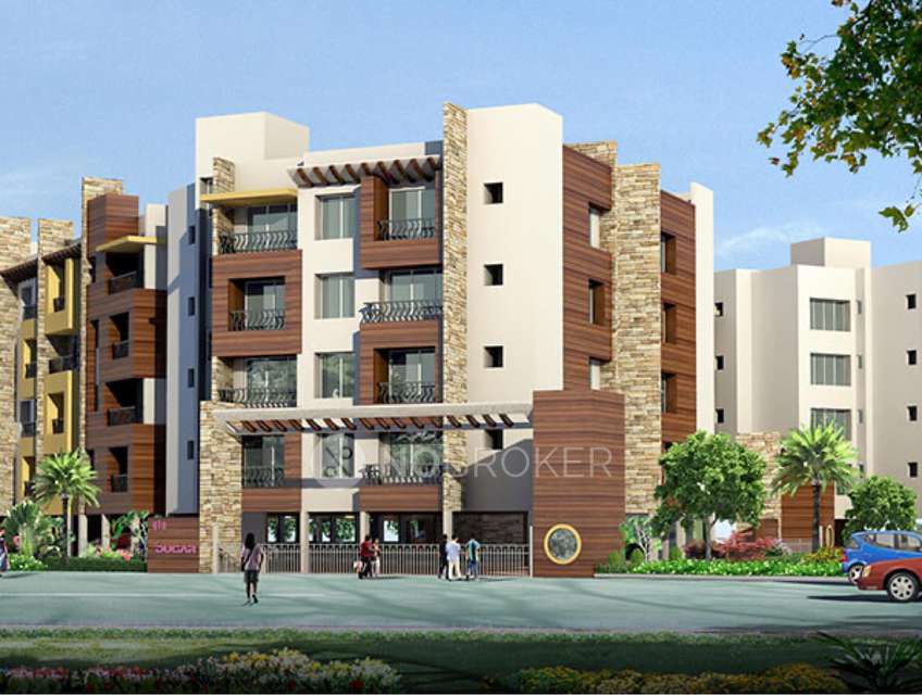 3 BHK Flat In Glo Dugar, Glo Dugar for Rent  In Glo Dugar