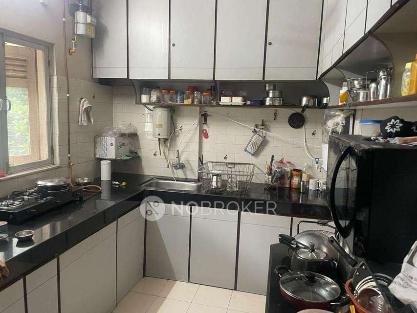 2 BHK Flat In Sousons Apartment For Sale  In Sousons Apartments