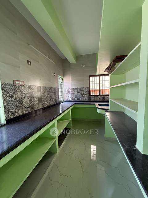 1 BHK House for Lease  In Tharapakkam