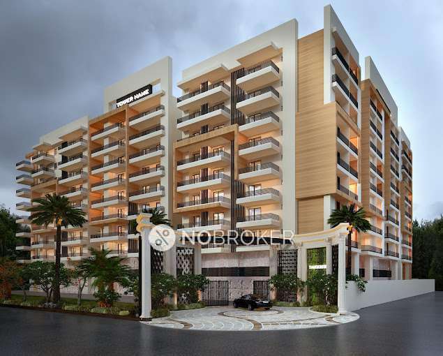 3 BHK Flat In Avl Samskruthi for Rent  In Manikonda