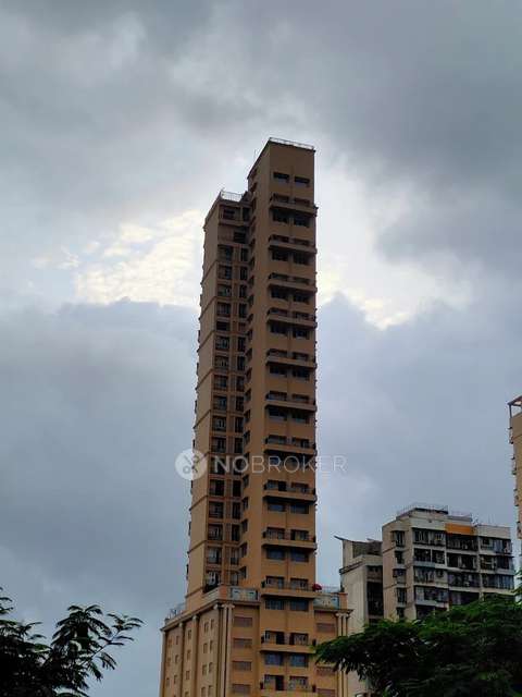 3 BHK Flat In Shree Hights, Ghansoli, Sector 15  for Rent  In Shree Heights