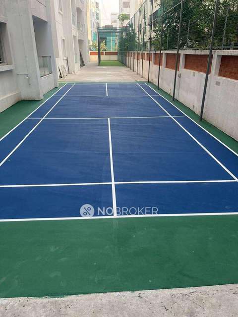 2 BHK Flat In    Urbans Dale for Rent  In Puppalguda