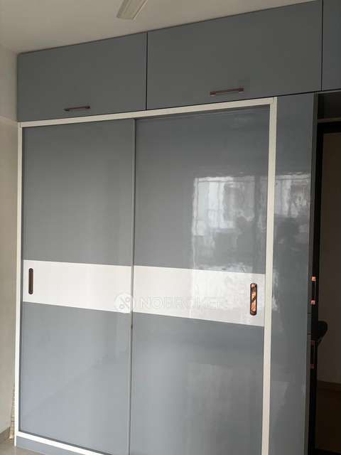 2 BHK Flat In Mont Vert Belbrook, Bhugaon for Rent  In Bhugaon