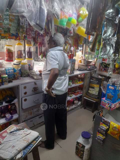 Shop in Vile Parle East, Mumbai for Rent 