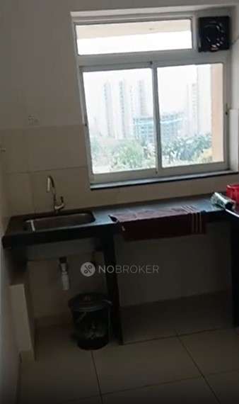 1 BHK Flat In Godrej Nirvaan For Sale  In Upper Thane