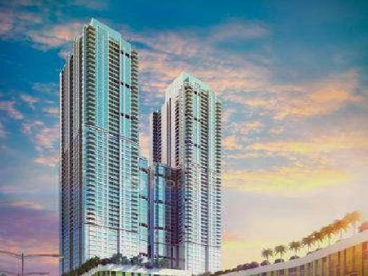 2 BHK Flat In Marathon Montesouth For Sale  In Byculla