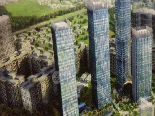 2 BHK Flat In Indiabulls Blu  For Sale  In Worli