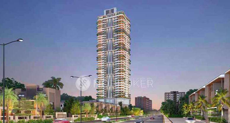 3 BHK Flat In Vaishnavi Bupara For Sale  In Chintalkunta