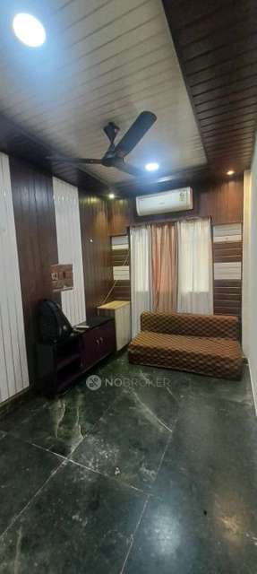 1 BHK Flat In Prerna Apartment For Sale  In Nerul