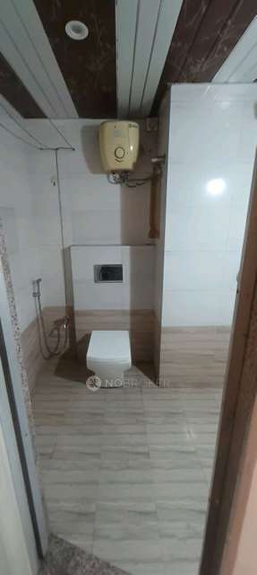 1 BHK Flat In Prerna Apartment For Sale  In Nerul
