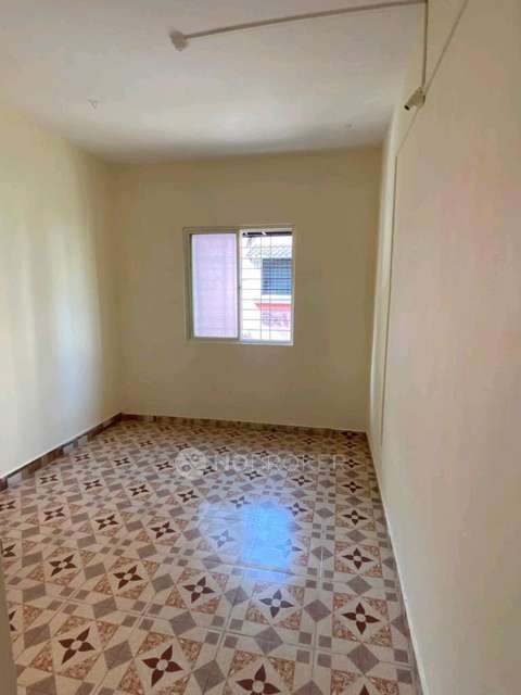 1 BHK Flat In Shiv Shakti Niwas, Pimple Gurav for Rent  In Pimple Gurav