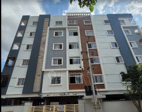 3 BHK Flat In Shree Brahmara Mansion for Rent  In Mailardevpally, 