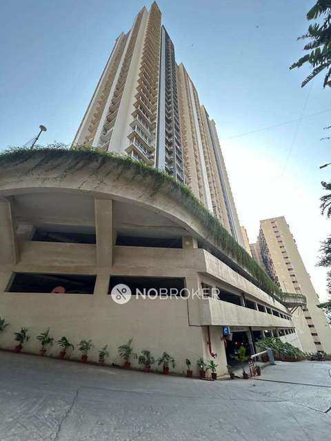 2 BHK Flat In Omkar Ananta, Goregaon East For Sale  In Goregaon East